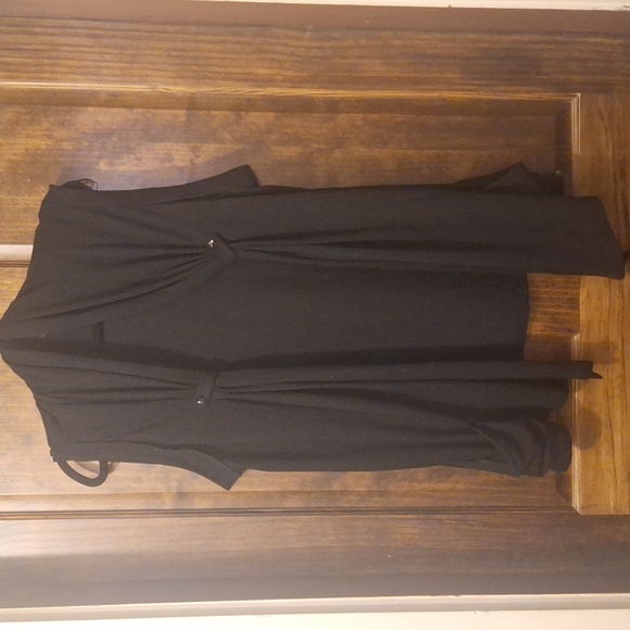 Black vest by bydesigner - Picture 1 of 3